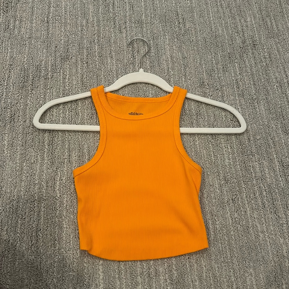 Wild Fable top
